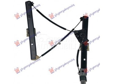 PODIZAC PREDNJEG PROZORA... za Volkswagen T-Cross za 2023. god.