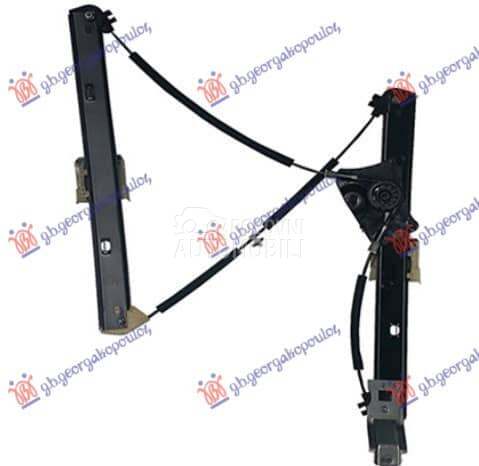 PODIZAC PREDNJEG PROZORA...