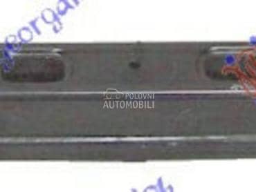 DONJA GREDA KOMPLET za Fiat Coupe od 1996. do 2004. god.