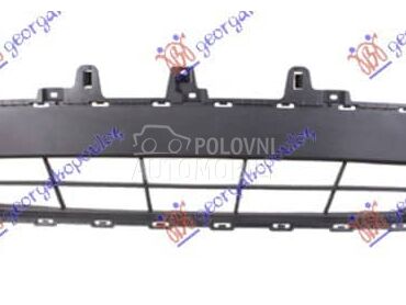 CENTRALNA RESETKA TAMNO SIVA za Kia Sorento od 2017. do 2020. god.