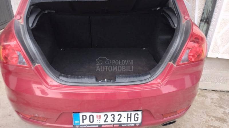 Kia pro_cee`d 1.4