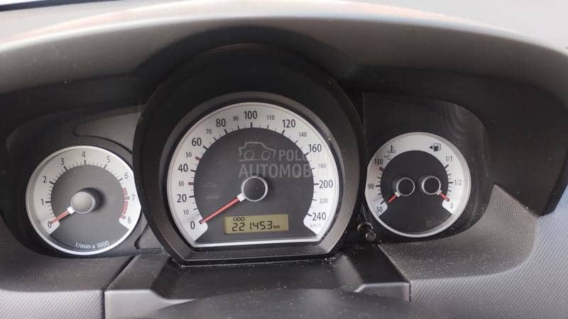 Kia pro_cee`d 1.4