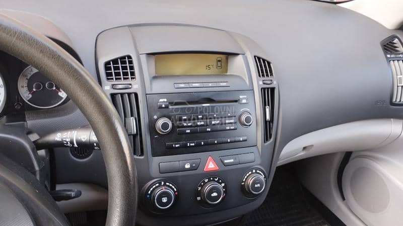 Kia pro_cee`d 1.4