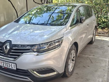 Renault Espace 