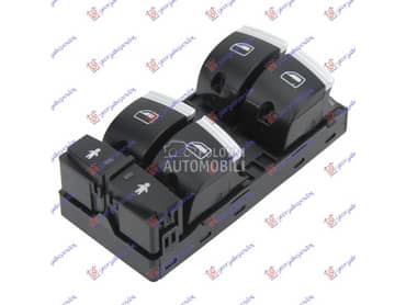 PREKIDAC U PREDNJIM... za Audi Q7 od 2009. do 2015. god.