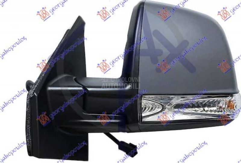 RETROVIZOR MEHANICKI SA...