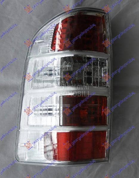 STOP LAMPA Levo