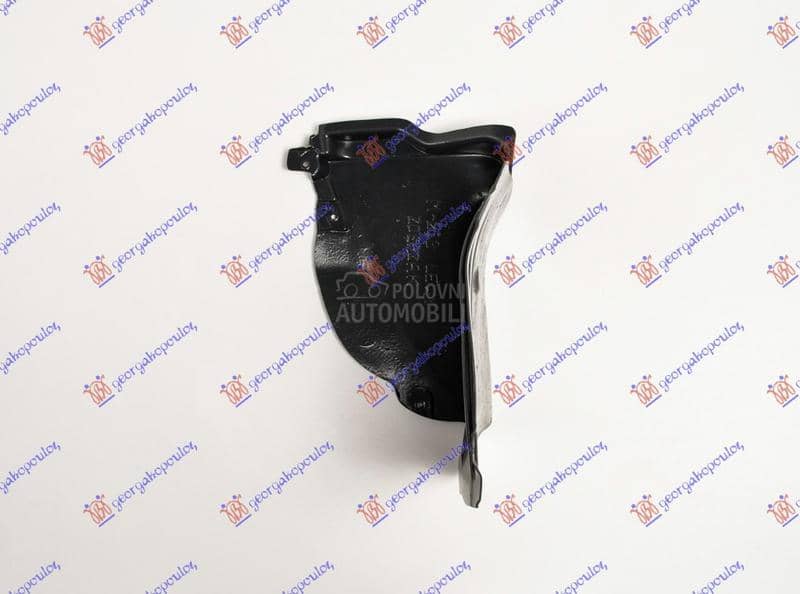 POTKRILO PLASTICNO Levo