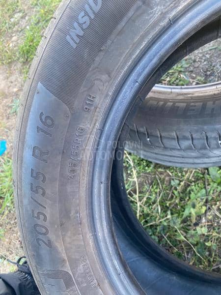 Michelin 205/55 R16 Letnja