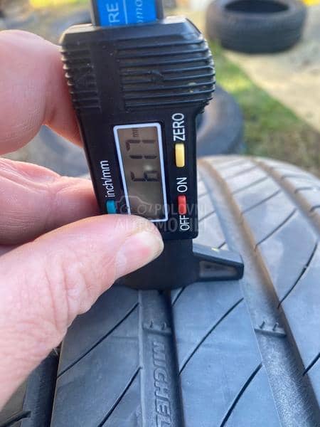 Michelin 205/55 R16 Letnja