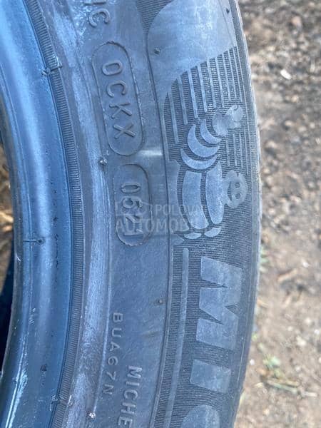 Michelin 205/55 R16 Letnja
