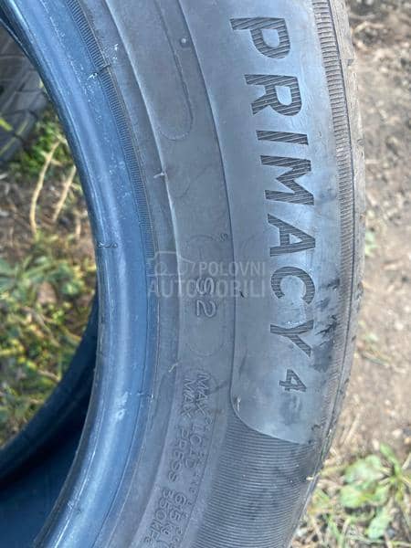 Michelin 205/55 R16 Letnja