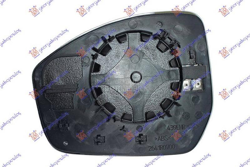 STAKLO RETROVIZORA SA...