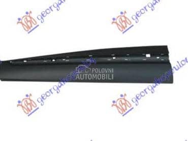 LAJSNA PREDNJIH VRATA Levo za Renault Kadjar od 2015. do 2019. god.