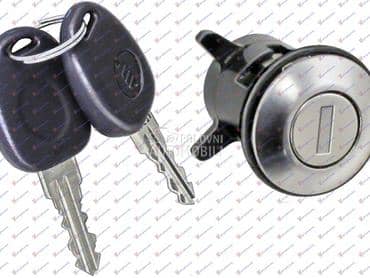 CILINDAR BRAVE PREDNJIH... za Fiat Multipla od 1998. do 2004. god.