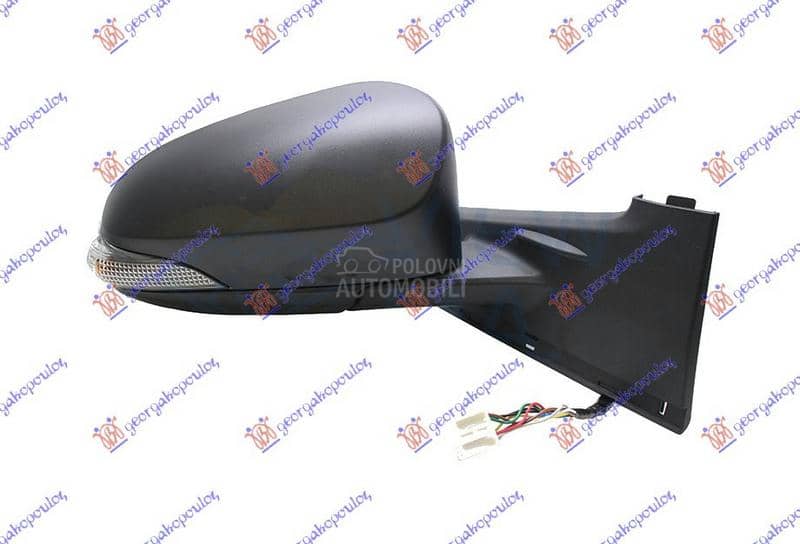 RETROVIZOR ELEKTRICNI SA...