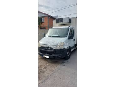 Iveco Daily 35s/13 HLADNJAČA