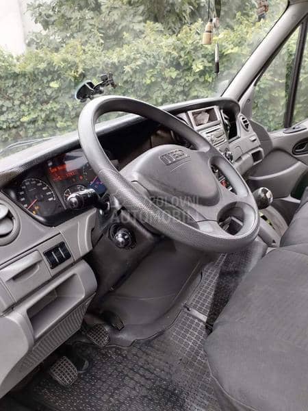 Iveco Daily 35s/13 HLADNJAČA