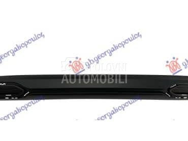 SPOJLER ZADNJEG BRANIKA 21- za Renault Megane za 2016. god.