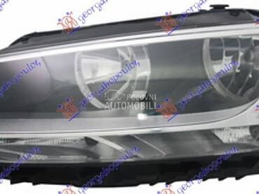 FAR ELEKTRICNI Levo za Volkswagen Jetta od 2010. do 2014. god.