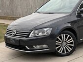 Volkswagen Passat B7 1.6TDi/BiXenon/LED