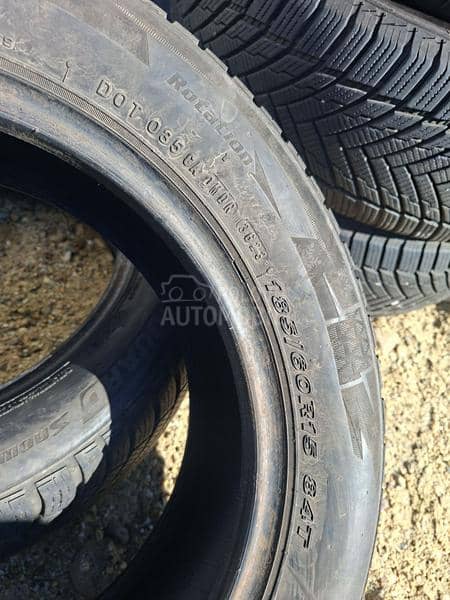 Nexen 185/60 R15 Zimska