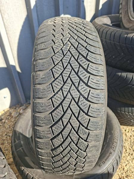 Nexen 185/60 R15 Zimska