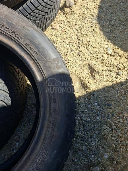 Nexen 185/60 R15 Zimska