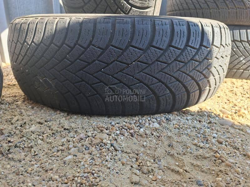 Nexen 185/60 R15 Zimska