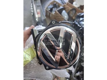 KAMERA ZNAK GEPEK za Volkswagen Arteon, Passat B8, Tiguan