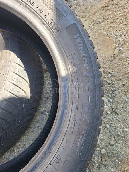 Hankook 165/65 R15 Zimska
