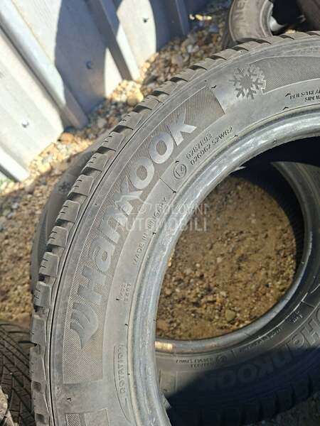 Hankook 165/65 R15 Zimska