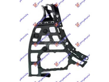 NOSAC ZADNJEG BRANIKA... za Porsche Cayenne od 2015. do 2018. god.