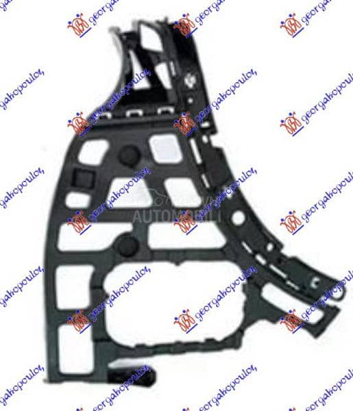 NOSAC ZADNJEG BRANIKA...