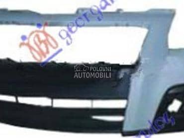 PREDNJI BRANIK PM za Fiat Sedici za 2007. god.