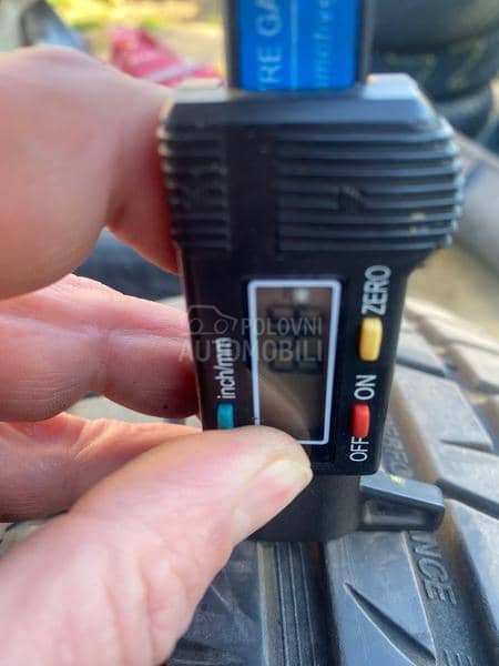 Tigar 185/60 R15 Letnja