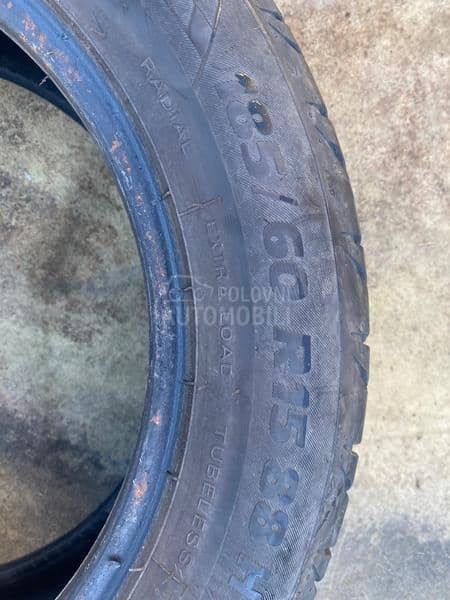 Tigar 185/60 R15 Letnja