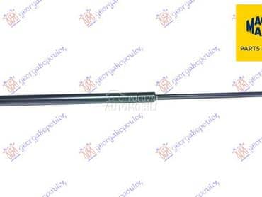 AMORTIZER GEPEK VRATA 3/5... za Opel Astra F od 1995. do 1998. god.