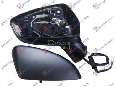 RETROVIZOR ELEKTRICNI SA... za Mazda 6 od 2013. do 2016. god.