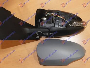 RETROVIZOR ELEKTRICNI SA... za Toyota Yaris od 2011. do 2014. god.