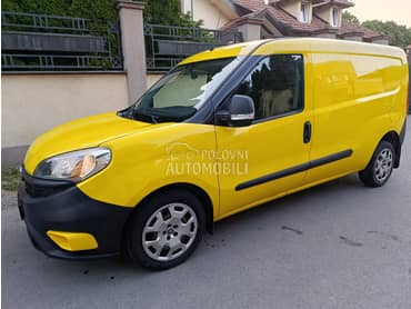 Fiat Doblo MAXIII