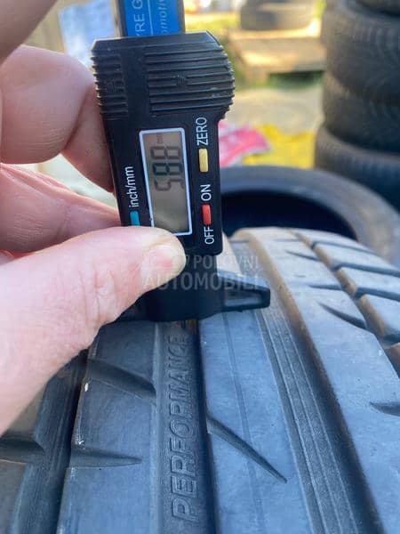 Orium 195/50 R15 Letnja