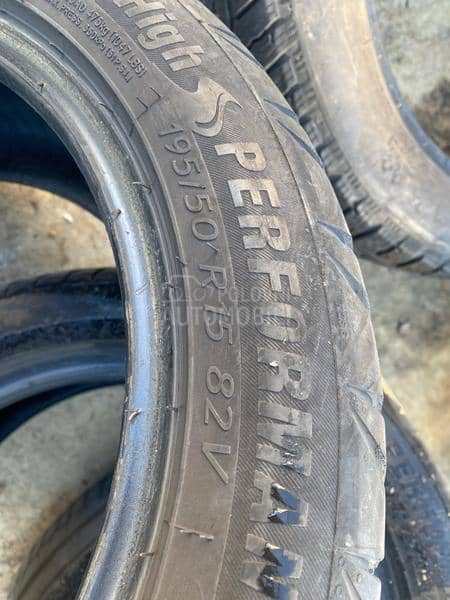 Orium 195/50 R15 Letnja