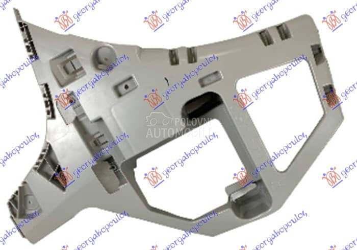 NOSAC ZADNJEG BRANIKA...