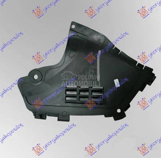 ZASTITA MOTORA ISPOD...