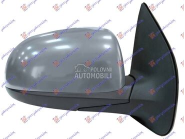 RETROVIZOR ELEKTRICNI SA... za Hyundai i20 od 2008. do 2012. god.