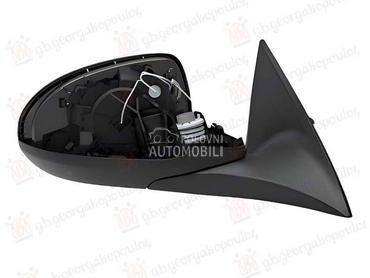 RETROVIZOR EL. SA GREJ.... za Mercedes Benz C Klasa za 2021. god.