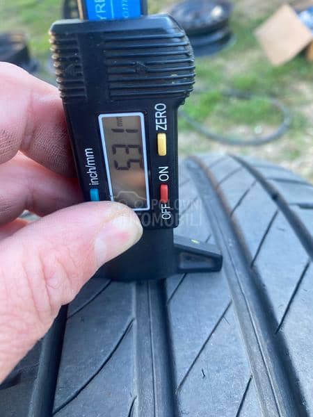 Kleber 215/60 R17 Letnja