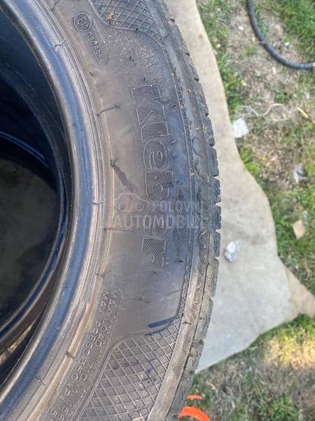 Kleber 215/60 R17 Letnja