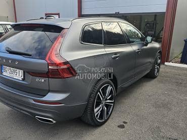 Volvo XC60 2.0 R Desing